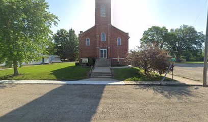 (Parnell) St Joseph Church