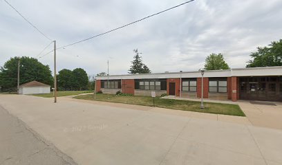 (Raymond) St Joseph Catholic Church