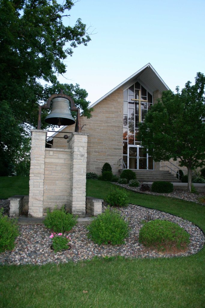 (Riceville) Immaculate Conception Church