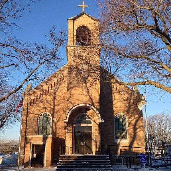 (Schaller) St Joseph