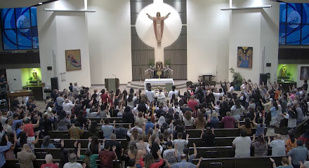 (Sioux City) Immaculate Conception of Mater Dei Parish