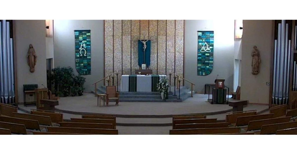 (Spencer) Sacred Heart-Spencer