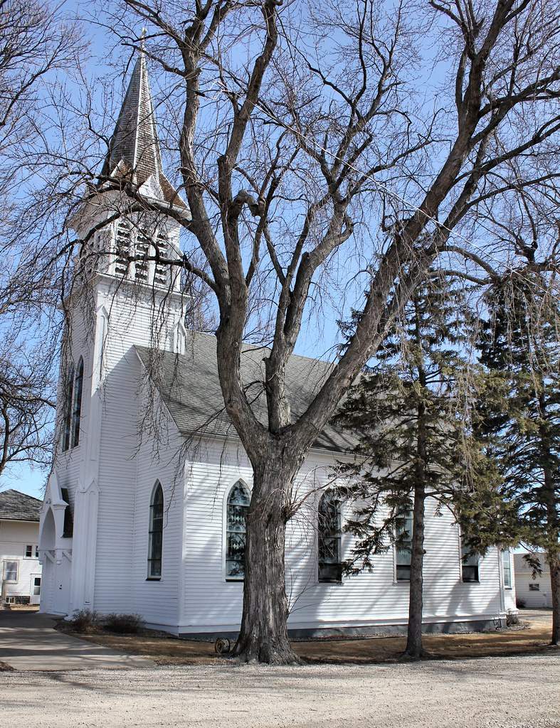 (Struble) St. Joseph