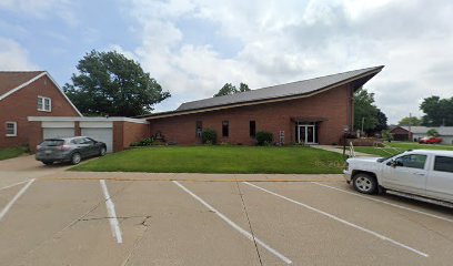 (Tipton) St Mary Church