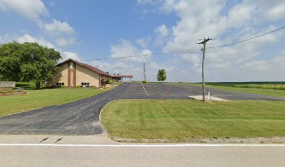 (Waterloo) St Mary Of Mt Carmel