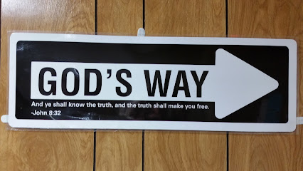 (West Branch) St Bernadette Church