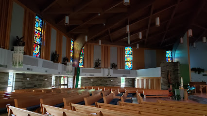 (West Des Moines) Sacred Heart