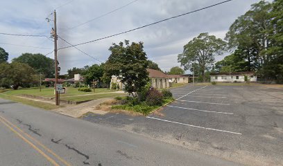 (Malvern) St. John the Baptist Catholic Church