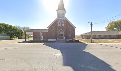 (Williams) Saint Mary