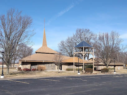 (Arma) Sacred Heard - St Joseph