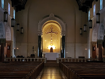 (Atchison) Mount St. Scholastica Monastery