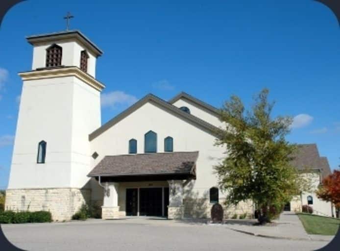 (Bel Aire) Church Of The Resurrection