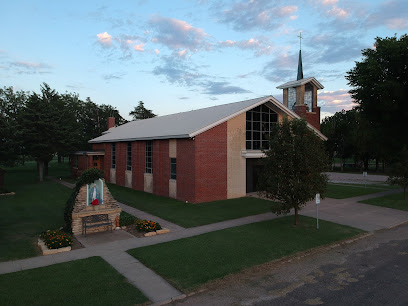 (Bushton) Holy Name of Jesus