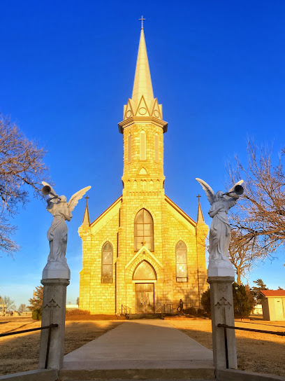 (Catharine) St Catherine's Catholic Church