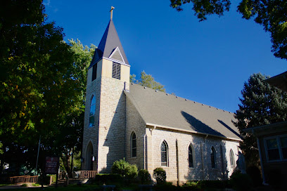 (Clay Center) St Peter & Paul Catholic Church