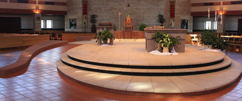 (Dodge City) Our Lady Guadalupe Passionist