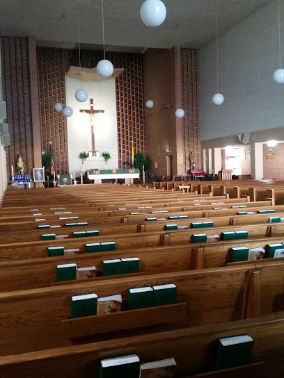 (El Dorado) St John - El Dorado