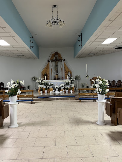 (Emporia) St Catherine