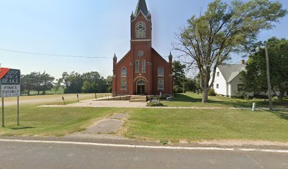 (Esbon) Sacred Heart Parish