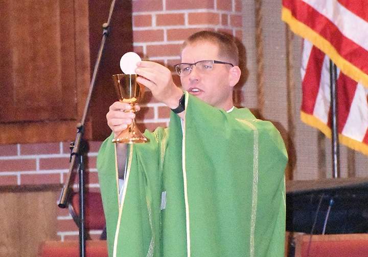 (Fort Leavenworth) St. Ignatius Catholic Community