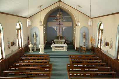 (Frankfort) Annunciation Catholic Church