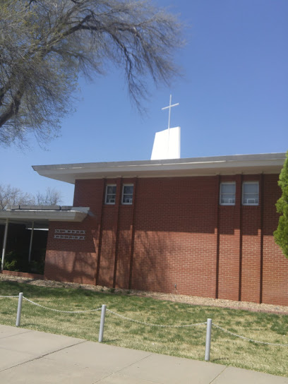 (Garden City) St Mary Catholic Church