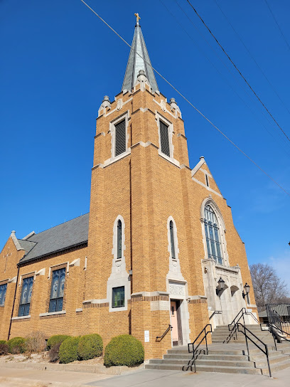 (Garden Plain) St Anthony Parish