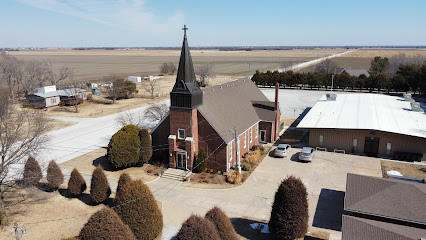(Garden Plain) St Mary Parish