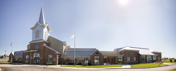 (Gardner) Divine Mercy Parish