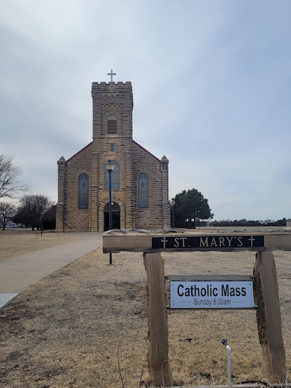 (Gorham) St. Mary Help of Christians