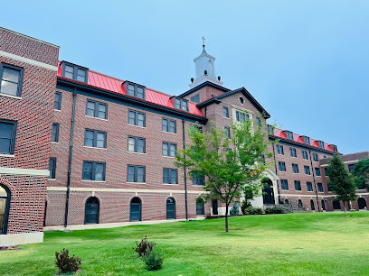 (Great Bend) Heartland Center For Spiritual
