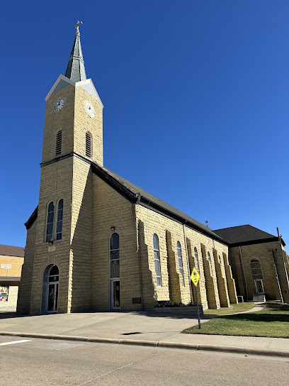 (Hanover) St. John the Baptist