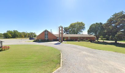 (Harper) St Joan Of Arc Parish