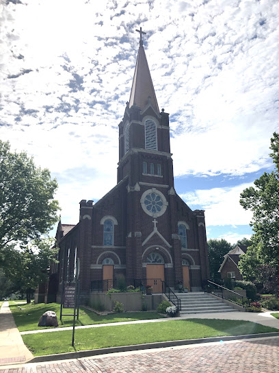 (Holton) St Dominic Catholic Church