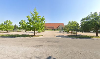 (Hutchinson) Holy Cross Catholic Church