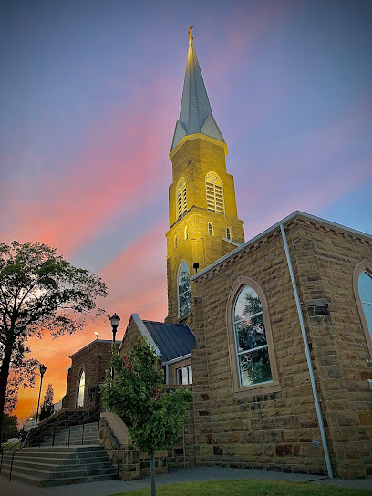 (Independence) St Andrew Catholic Church