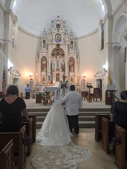 (Kansas City) All Saints Parish