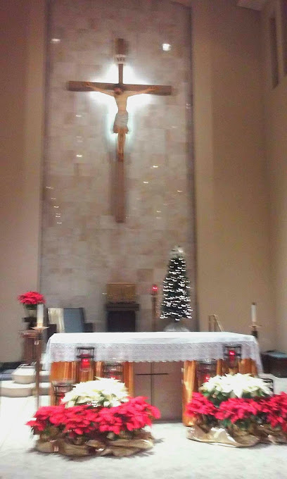 (Kansas City) Christ the King