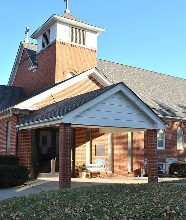 (Leavenworth) Sacred Heart (1405 2nd Ave) & St Casimir (715 Pennsylvania) Catholic Church