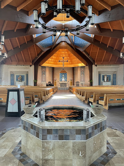 (Leawood) Church Of The Nativity