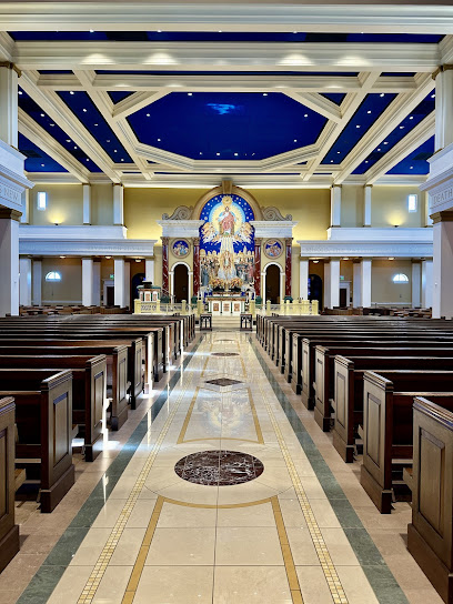 (Leawood) St. Michael The Archangel