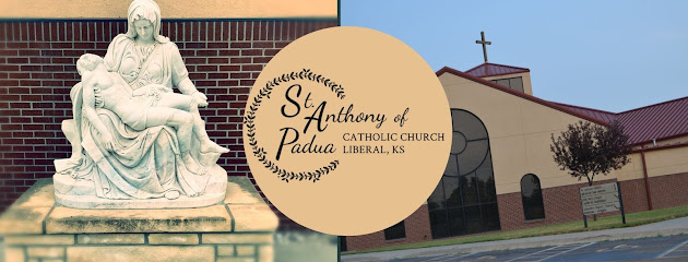 (Liberal) St Anthony Catholic Church