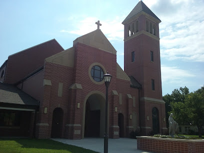 (Lincoln) St. Patrick Parish