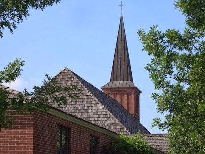 (Lyons) St Paul Catholic Parrish