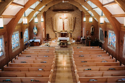 (Mankato) St Theresa Catholic Church