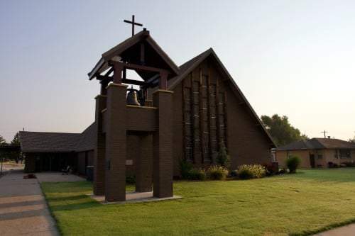 (Meade) St John Catholic Church