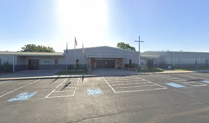 (Meriden) St Aloysius Catholic Church