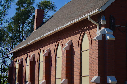 (Miltonvale) St Anthony Church