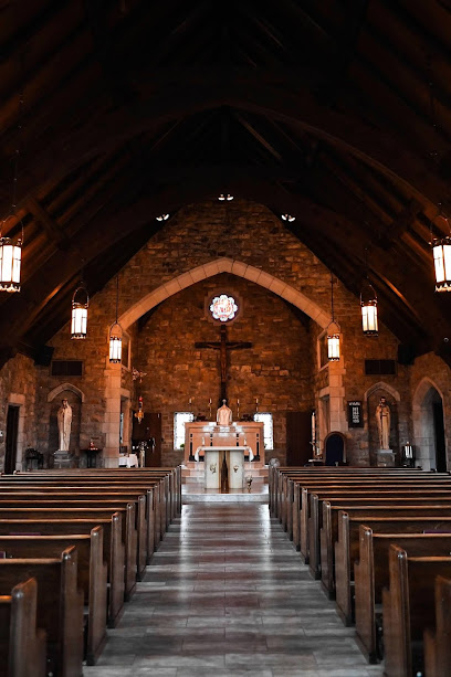 (Mound City) Sacred Heart Church