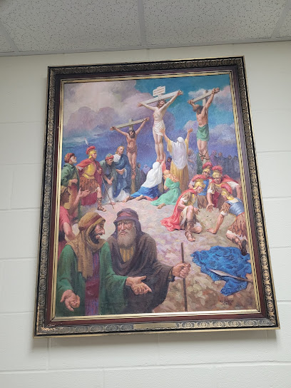 (Mulvane) St Michael Parish